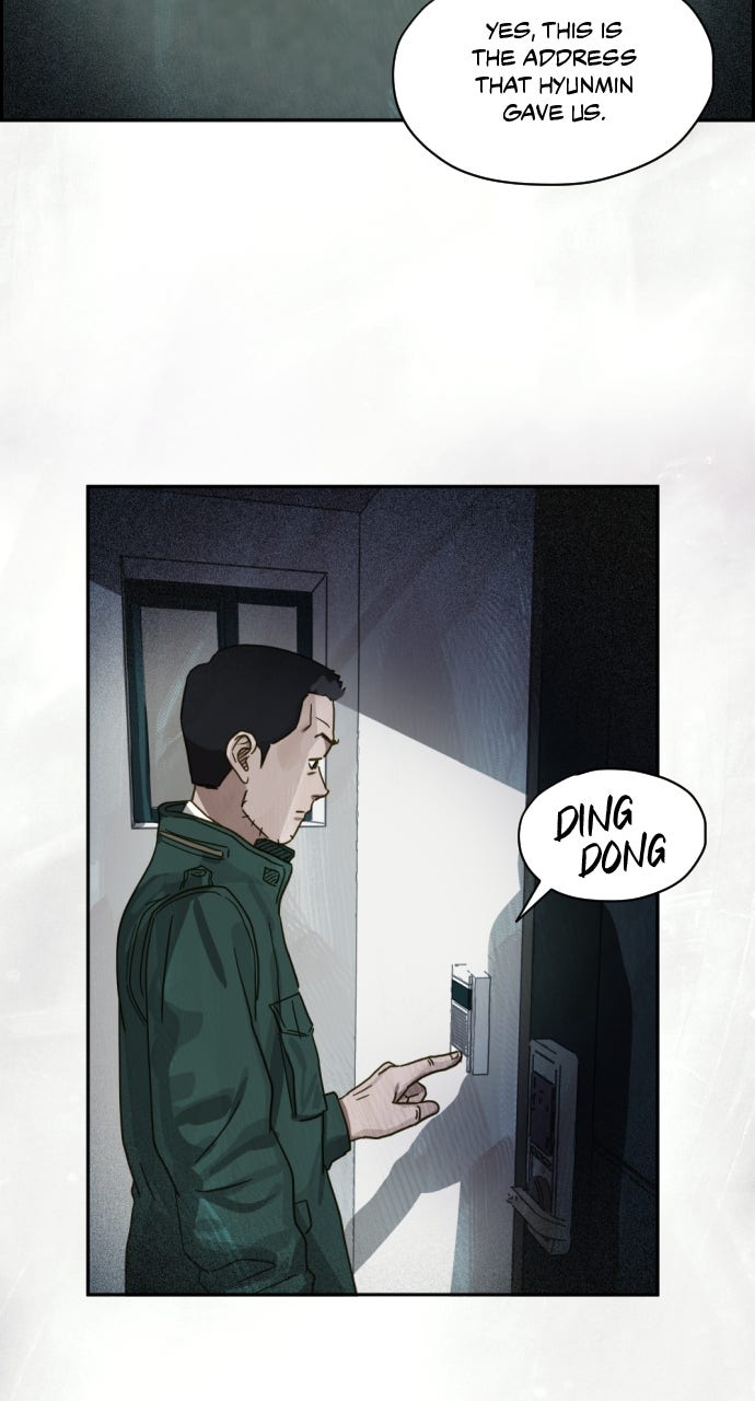 Read Day of Disaster EN Manga Online