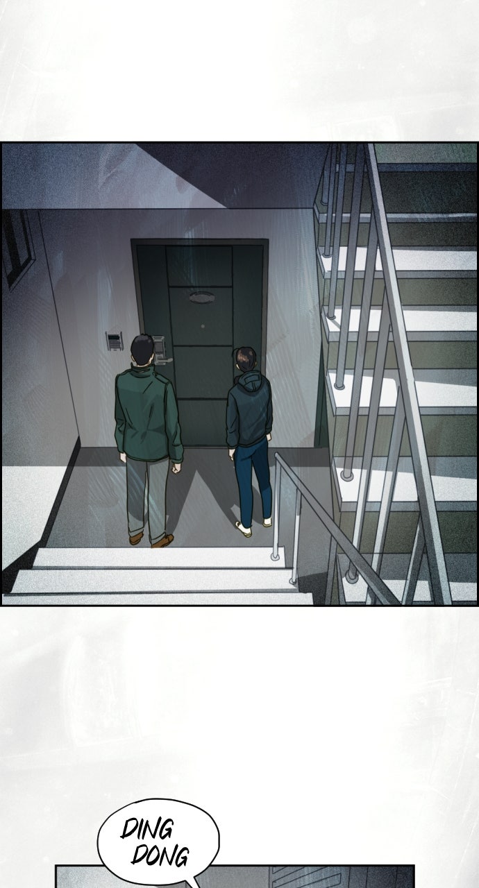 Read Day of Disaster EN Manga Online