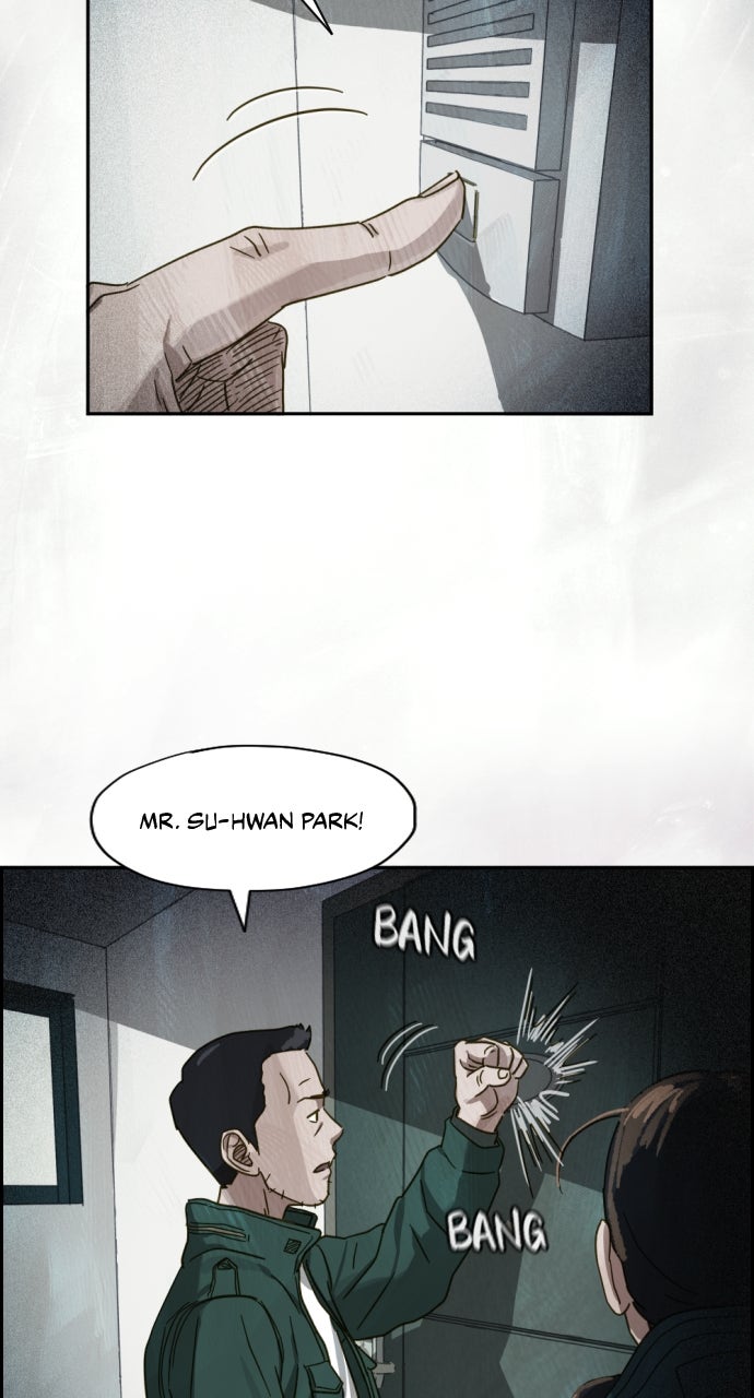 Read Day of Disaster EN Manga Online