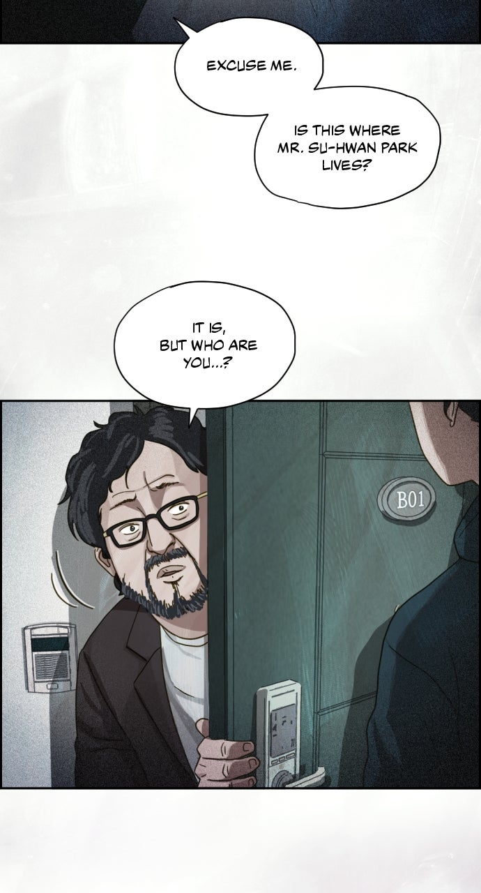 Read Day of Disaster EN Manga Online