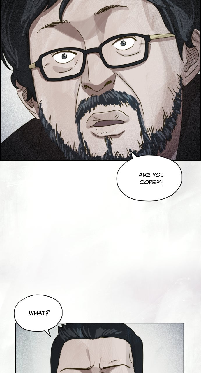 Read Day of Disaster EN Manga Online