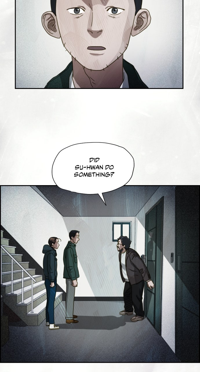 Read Day of Disaster EN Manga Online