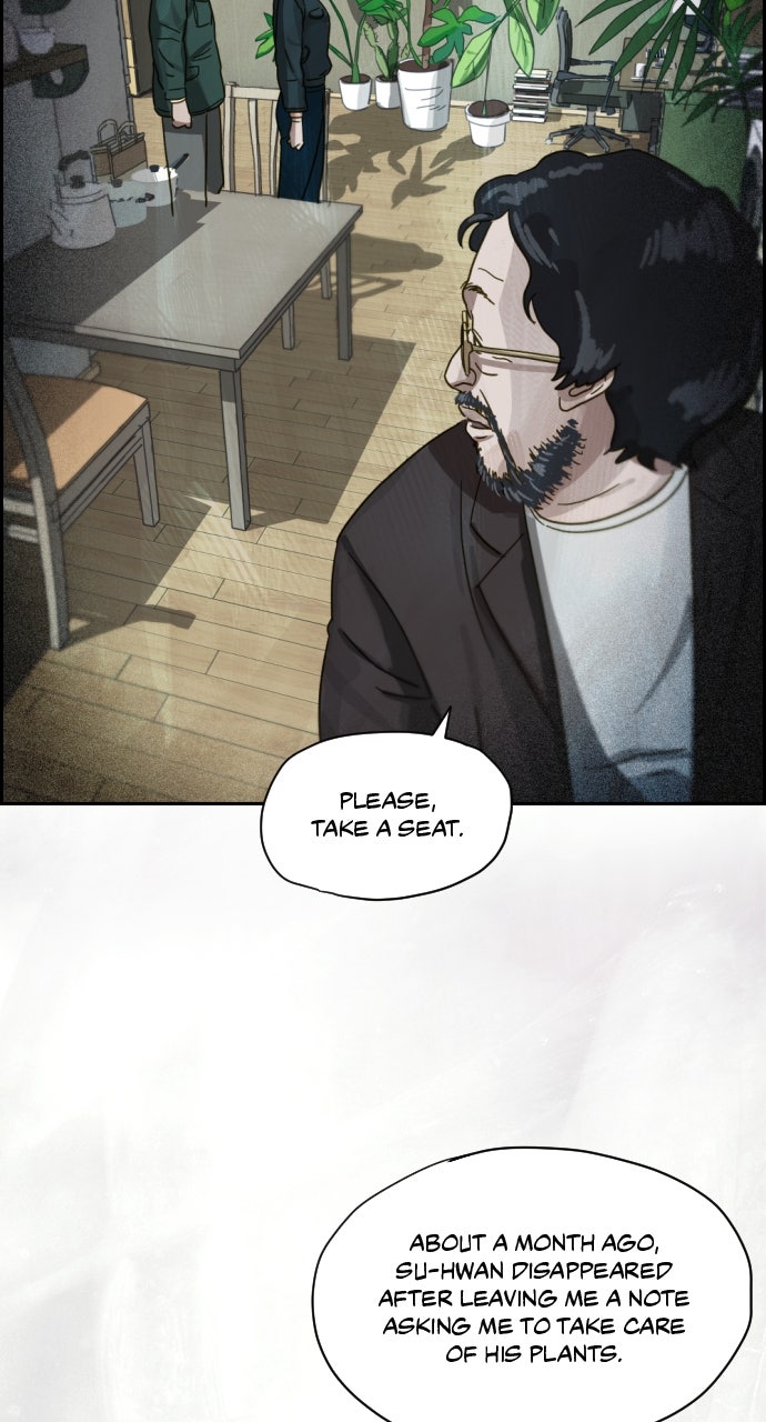 Read Day of Disaster EN Manga Online