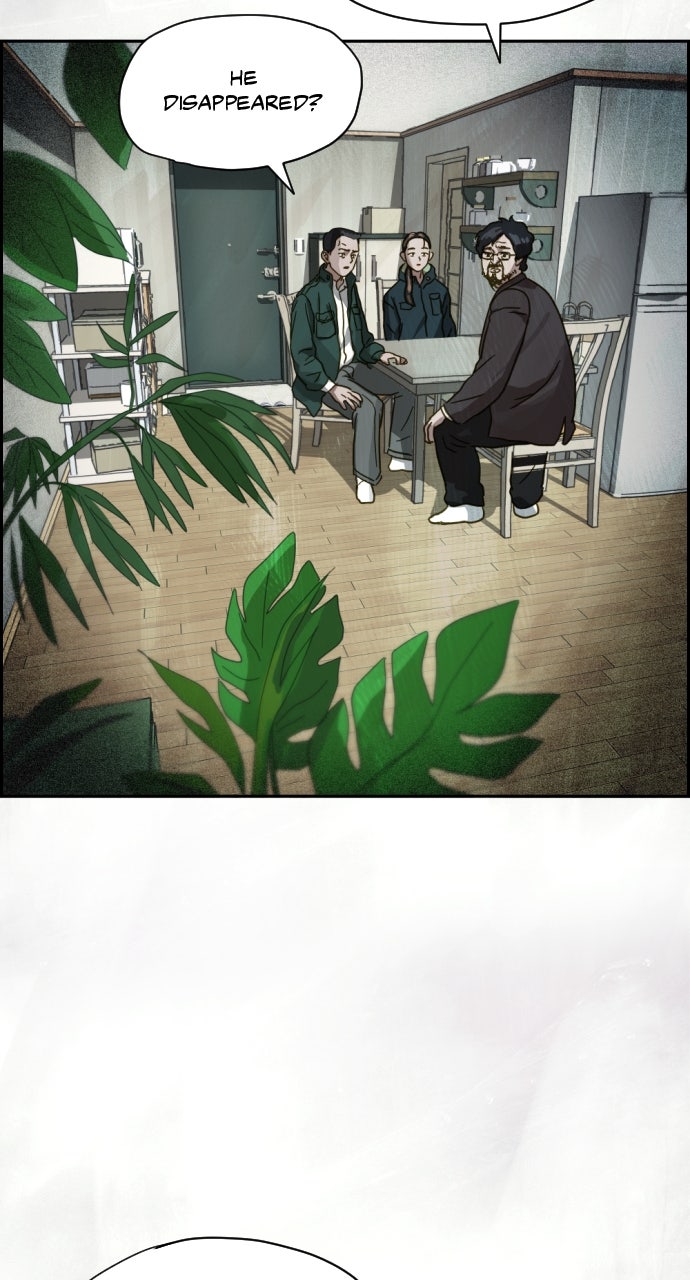 Read Day of Disaster EN Manga Online