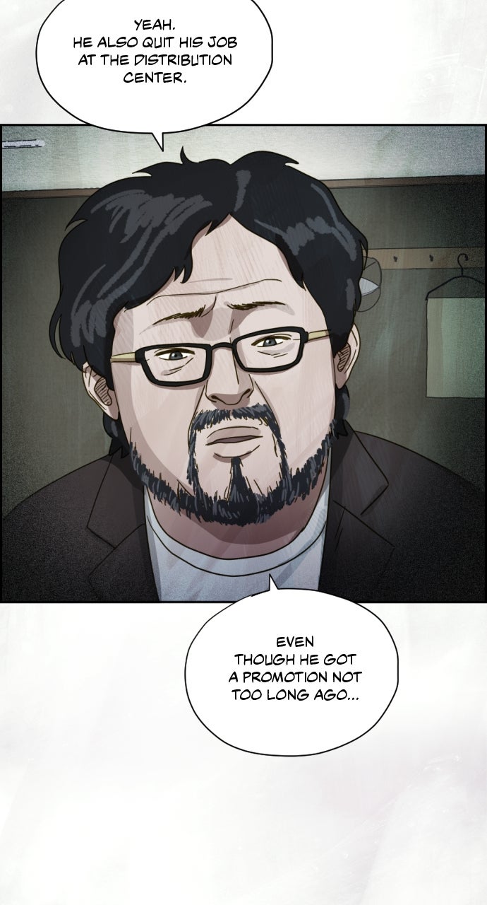 Read Day of Disaster EN Manga Online