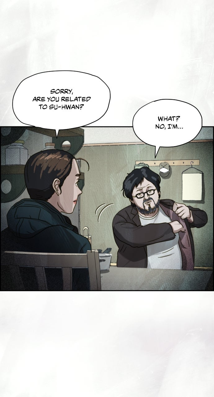 Read Day of Disaster EN Manga Online