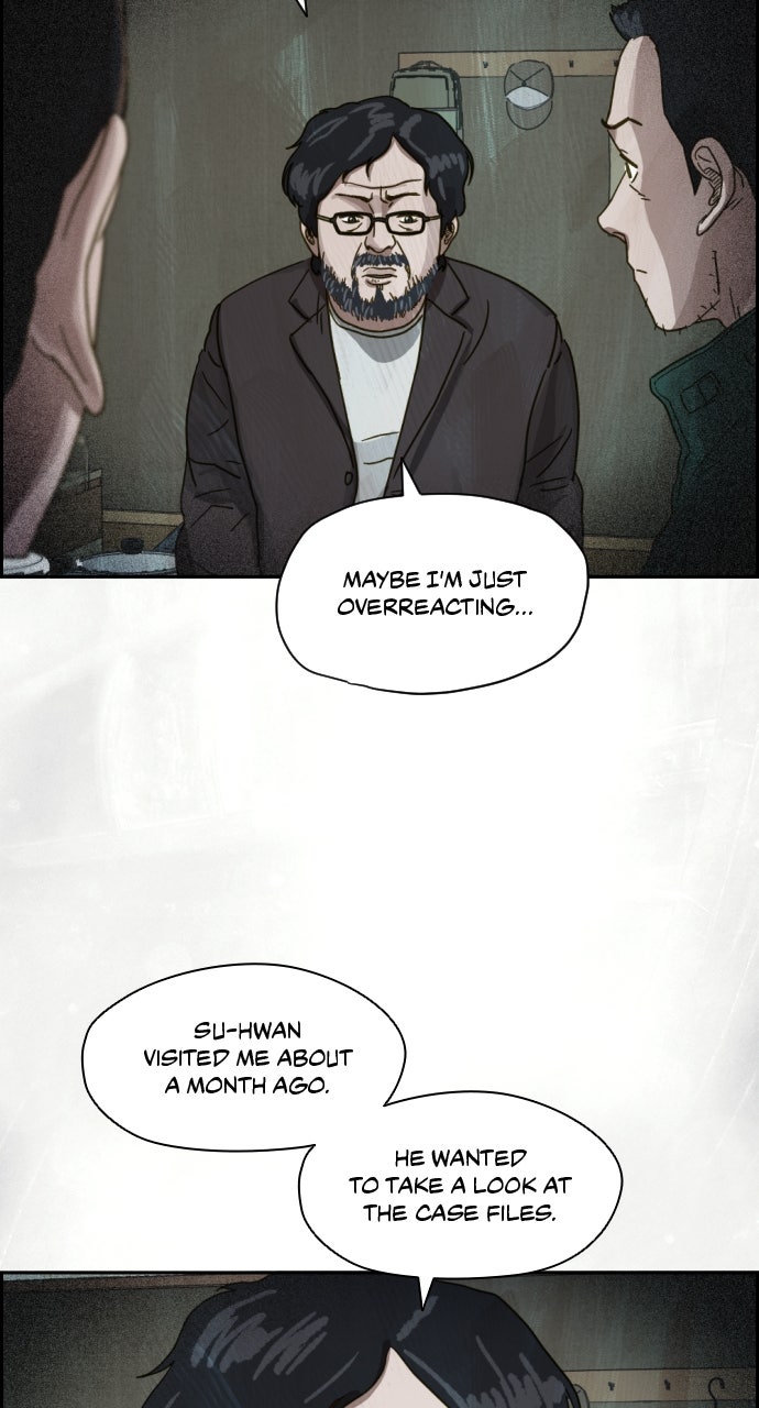 Read Day of Disaster EN Manga Online
