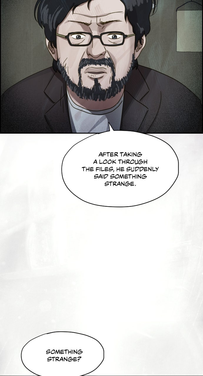 Read Day of Disaster EN Manga Online