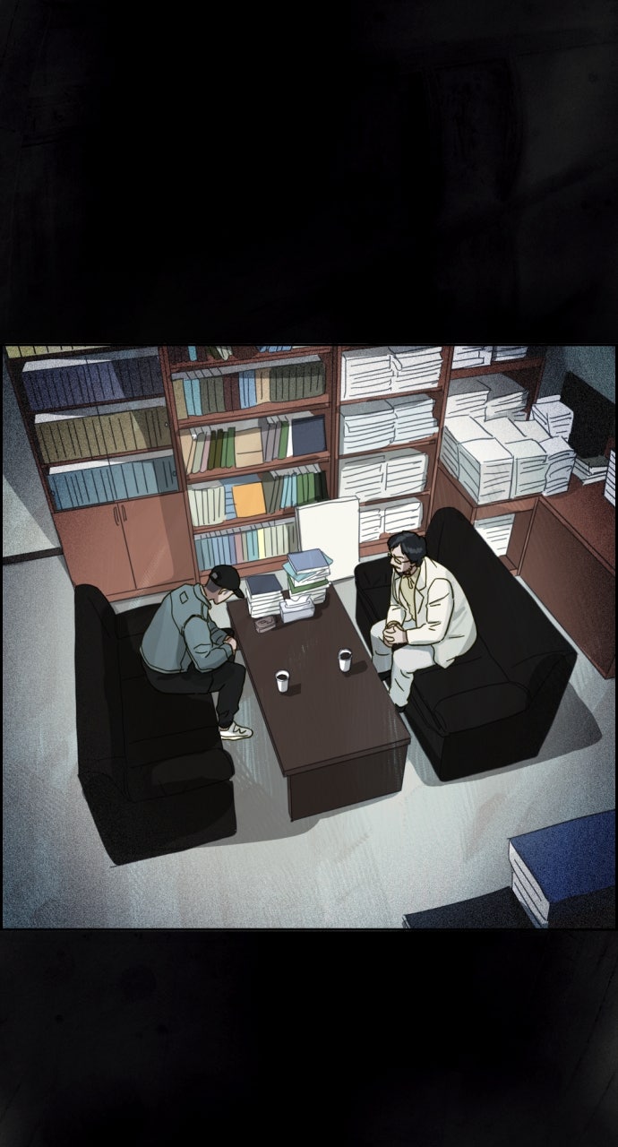 Read Day of Disaster EN Manga Online