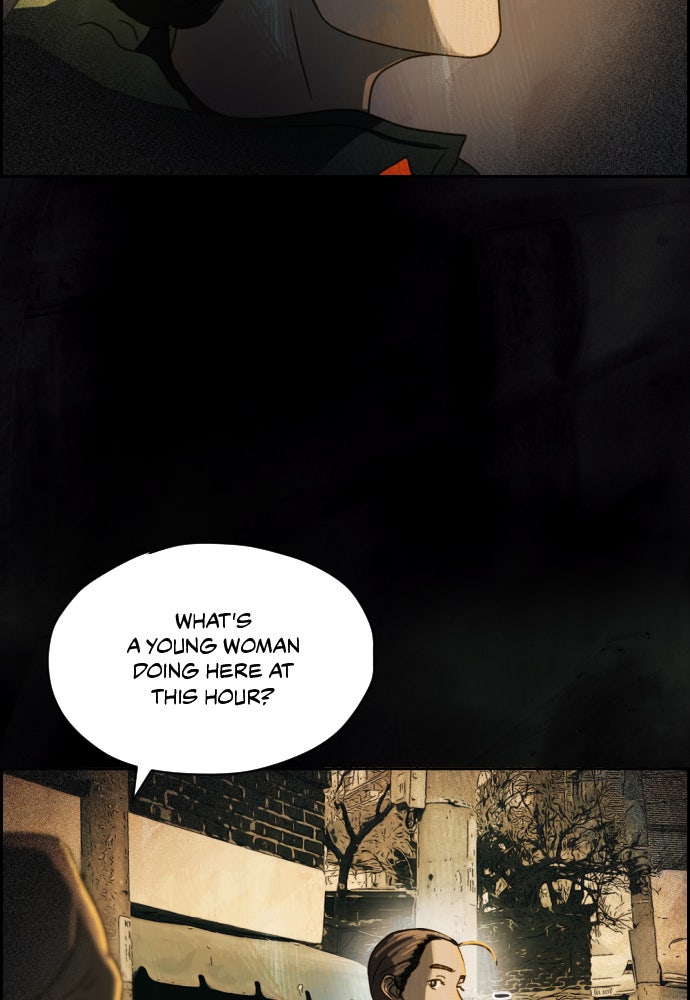 Read Day of Disaster EN Manga Online