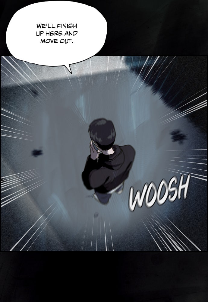 Read Day of Disaster EN Manga Online