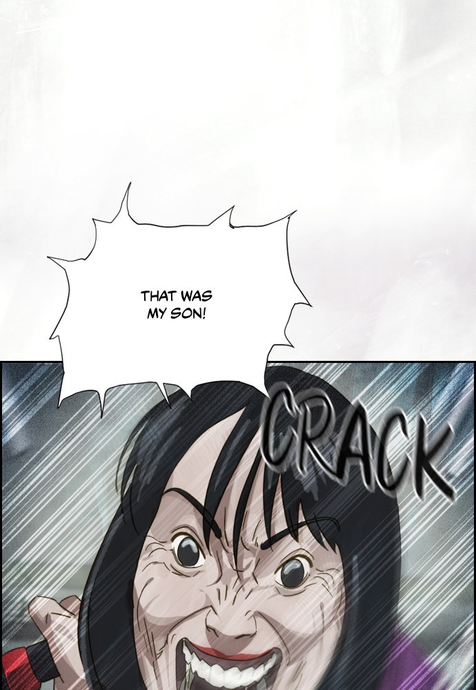 Read Day of Disaster EN Manga Online