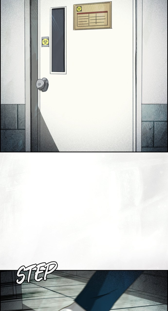 Read Day of Disaster EN Manga Online