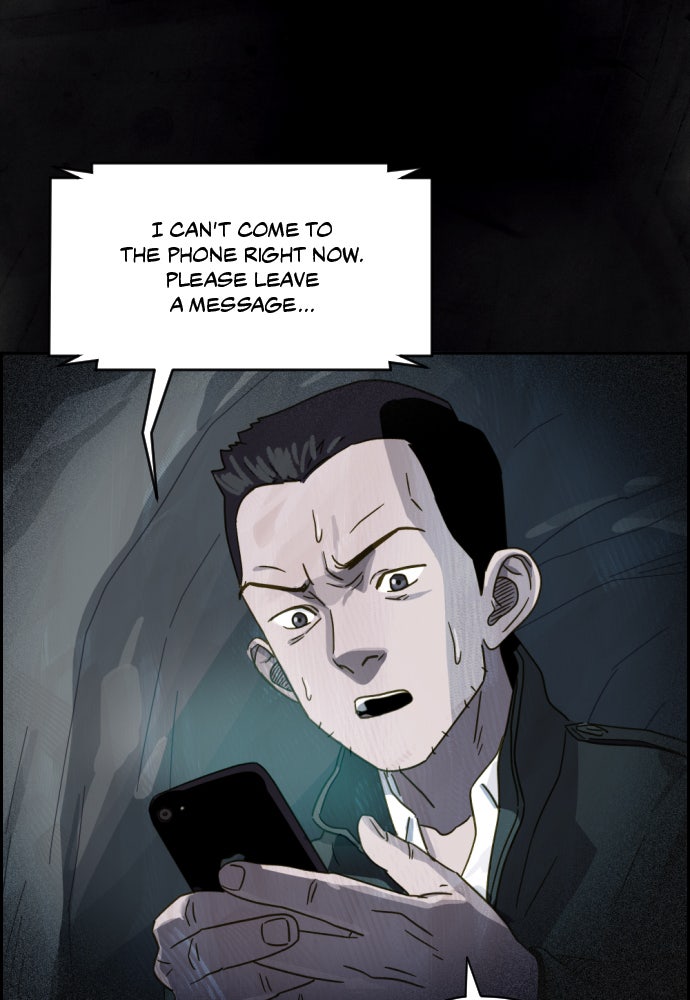 Read Day of Disaster EN Manga Online