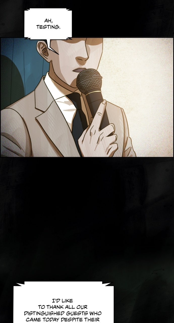 Read Day of Disaster EN Manga Online