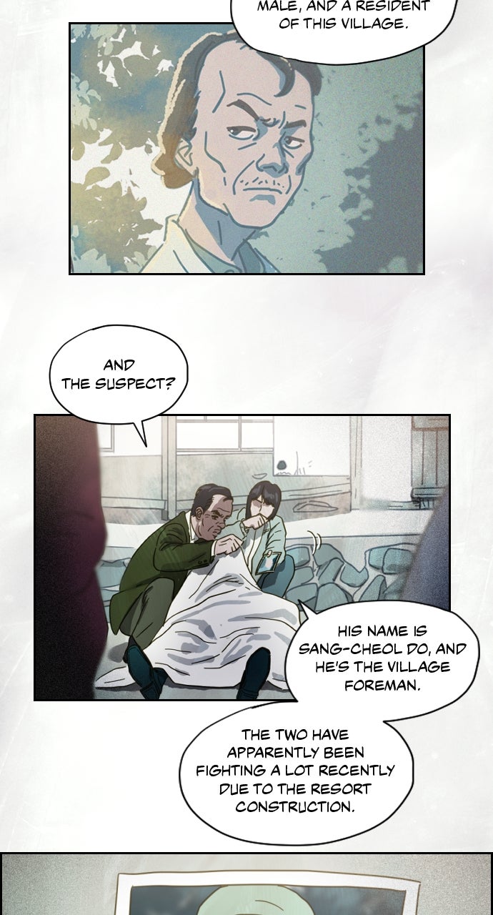 Read Day of Disaster EN Manga Online