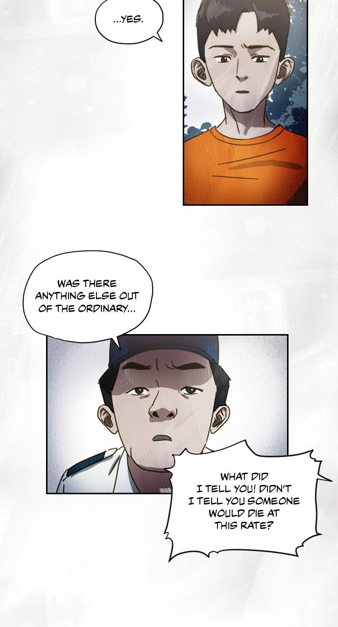 Read Day of Disaster EN Manga Online
