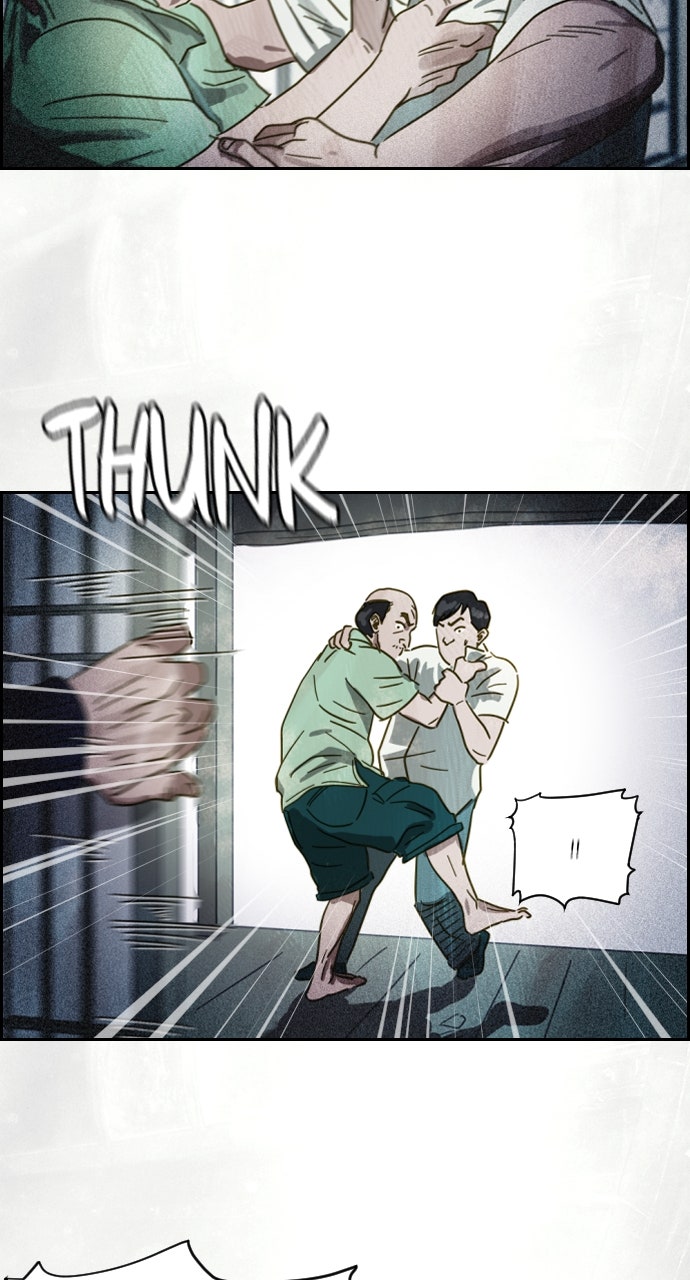 Read Day of Disaster EN Manga Online