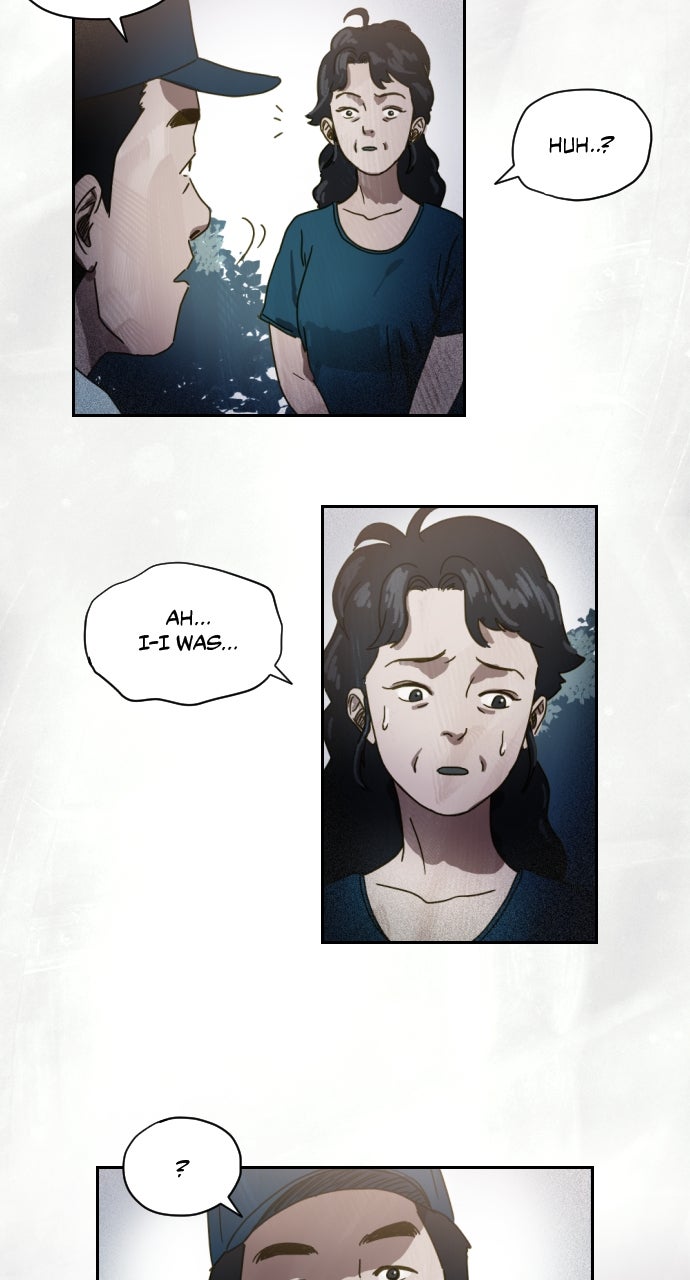 Read Day of Disaster EN Manga Online