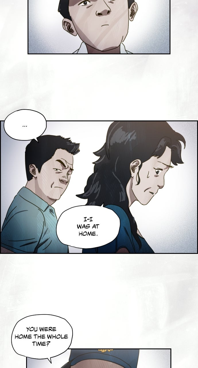Read Day of Disaster EN Manga Online