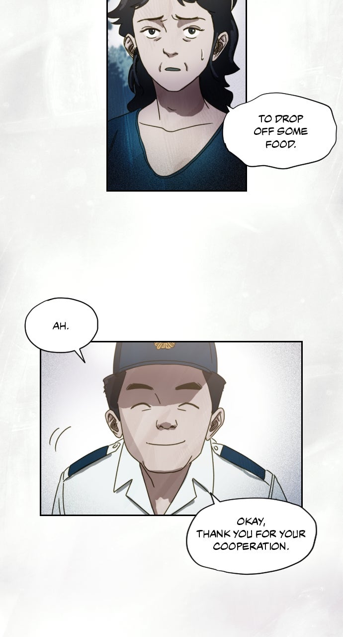Read Day of Disaster EN Manga Online