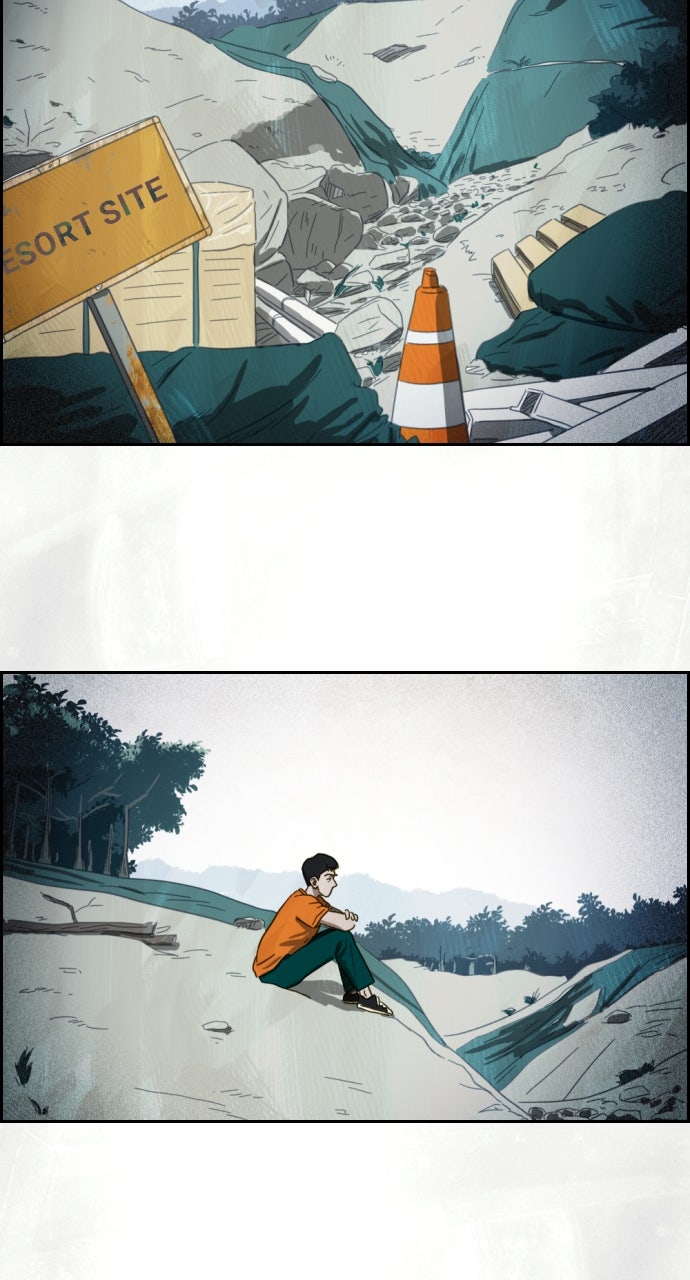 Read Day of Disaster EN Manga Online