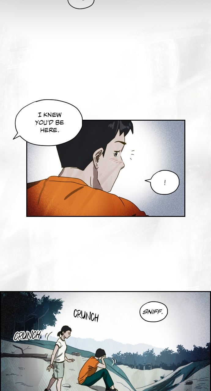 Read Day of Disaster EN Manga Online