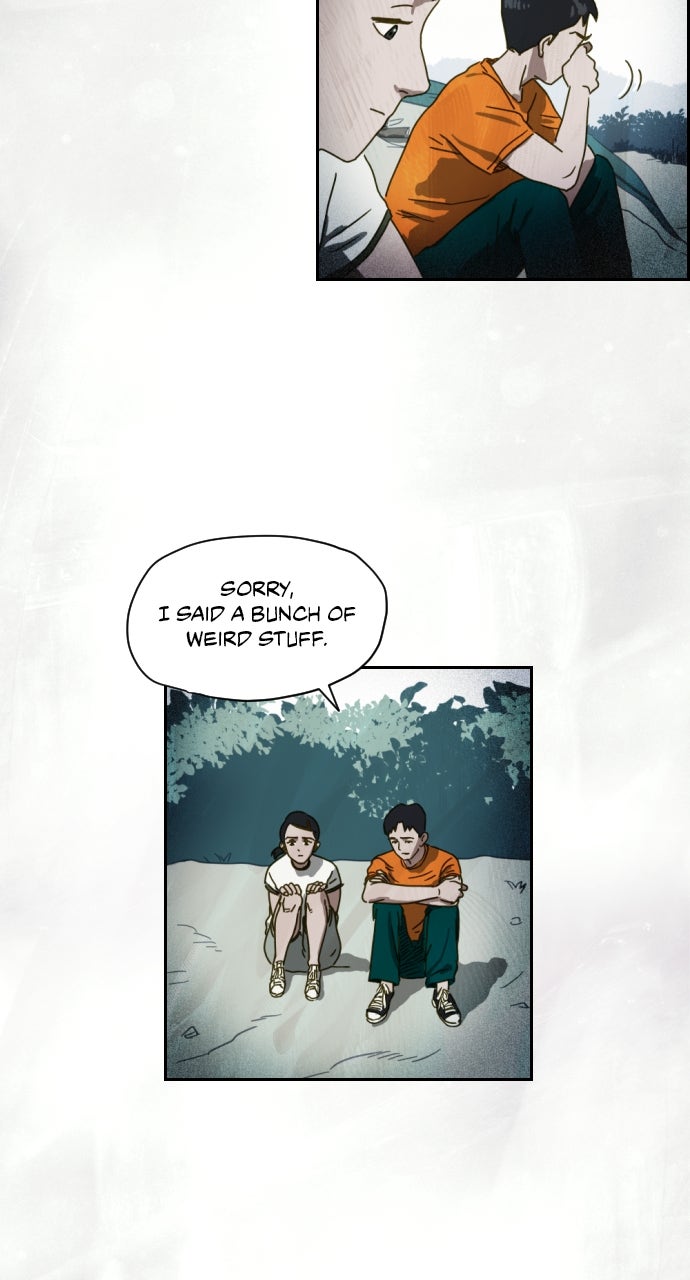 Read Day of Disaster EN Manga Online