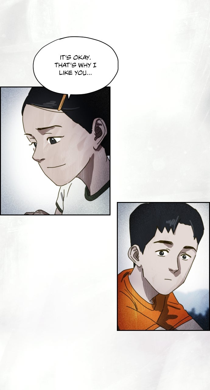 Read Day of Disaster EN Manga Online