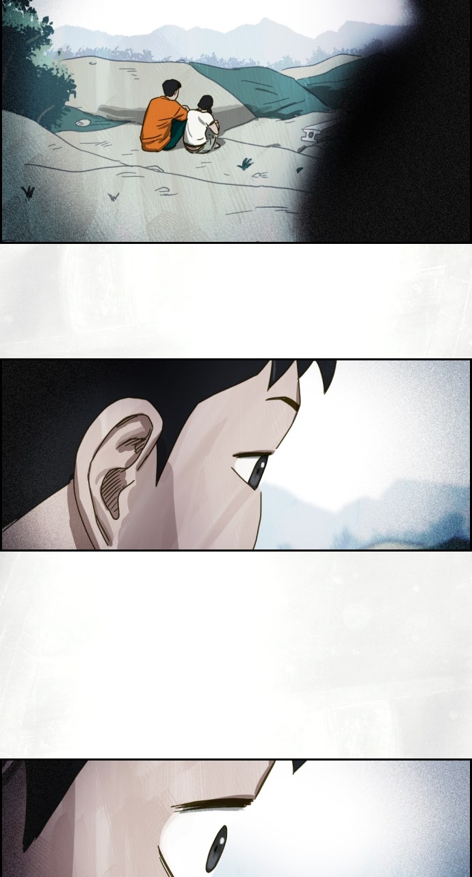 Read Day of Disaster EN Manga Online
