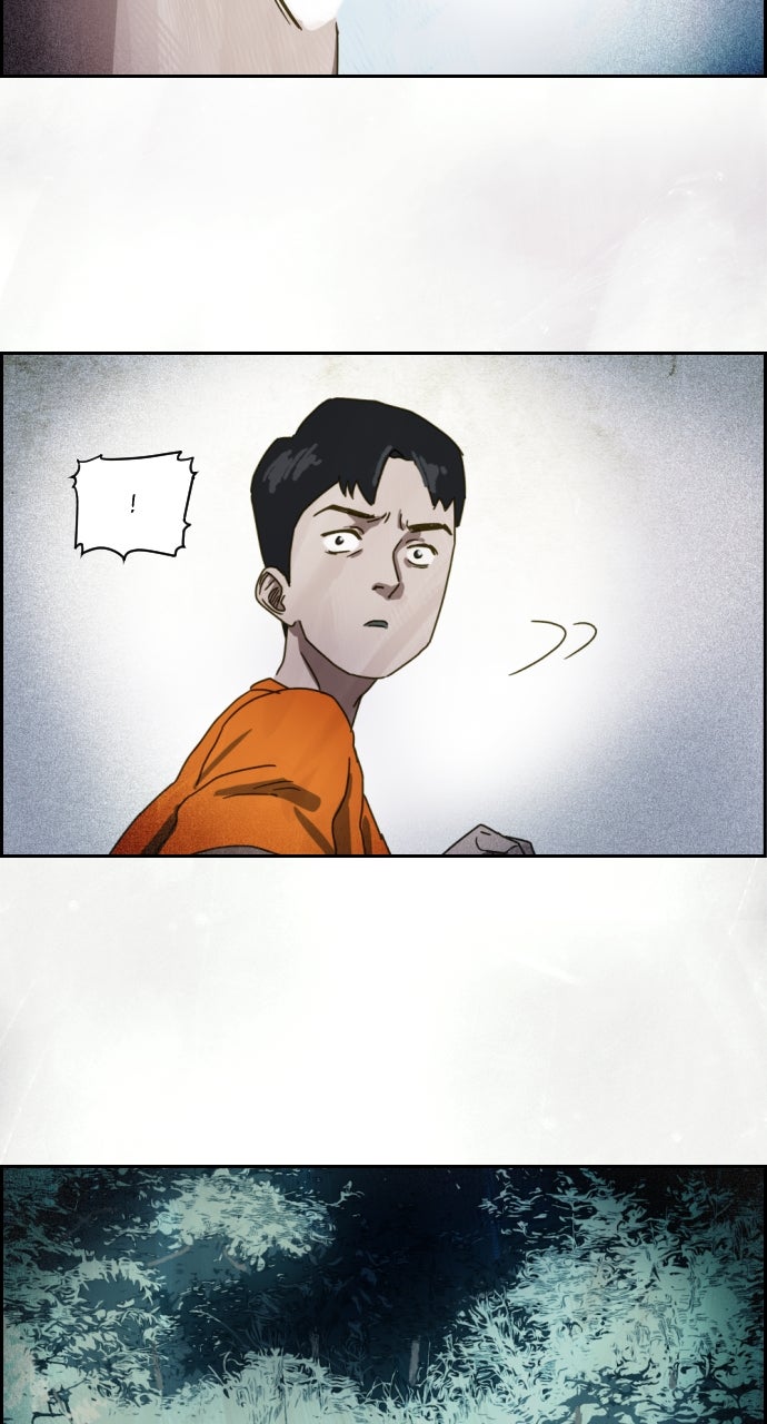 Read Day of Disaster EN Manga Online