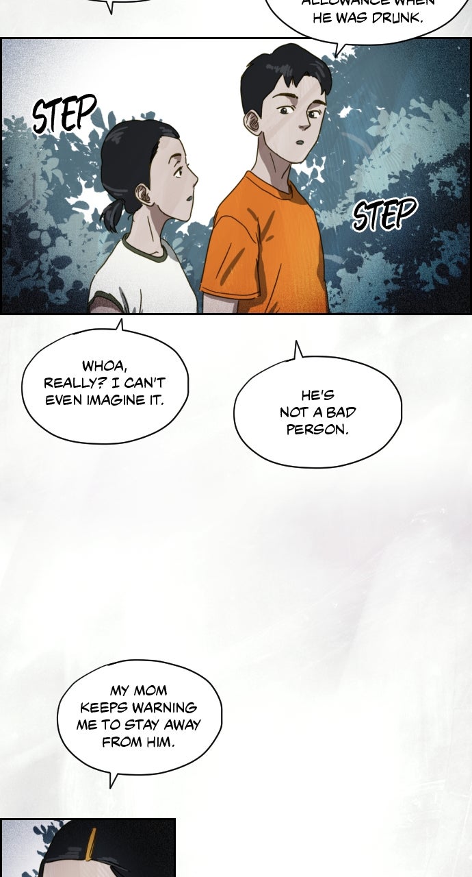Read Day of Disaster EN Manga Online