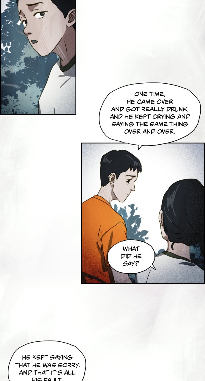 Read Day of Disaster EN Manga Online