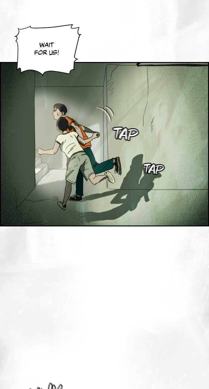 Read Day of Disaster EN Manga Online