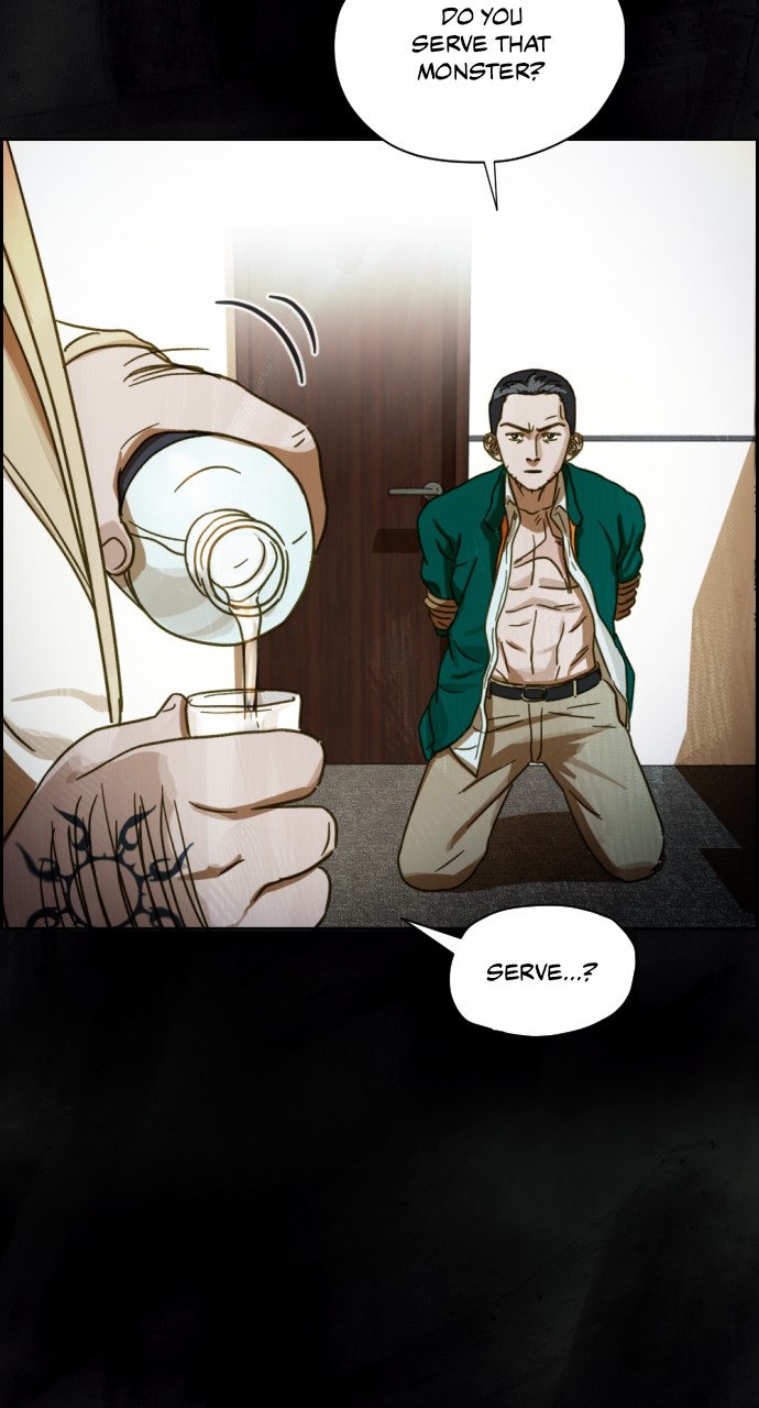Read Day of Disaster EN Manga Online