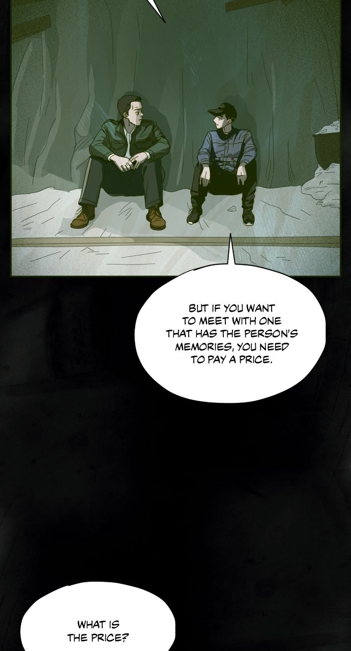 Read Day of Disaster EN Manga Online