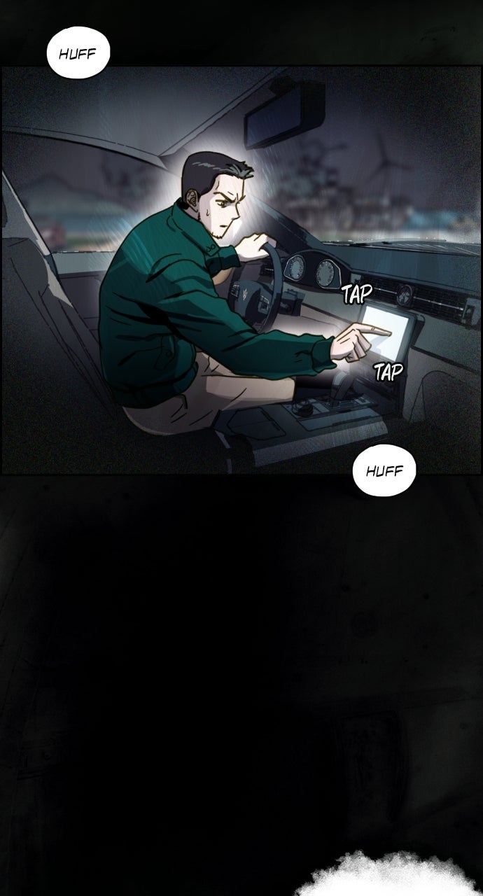 Read Day of Disaster EN Manga Online