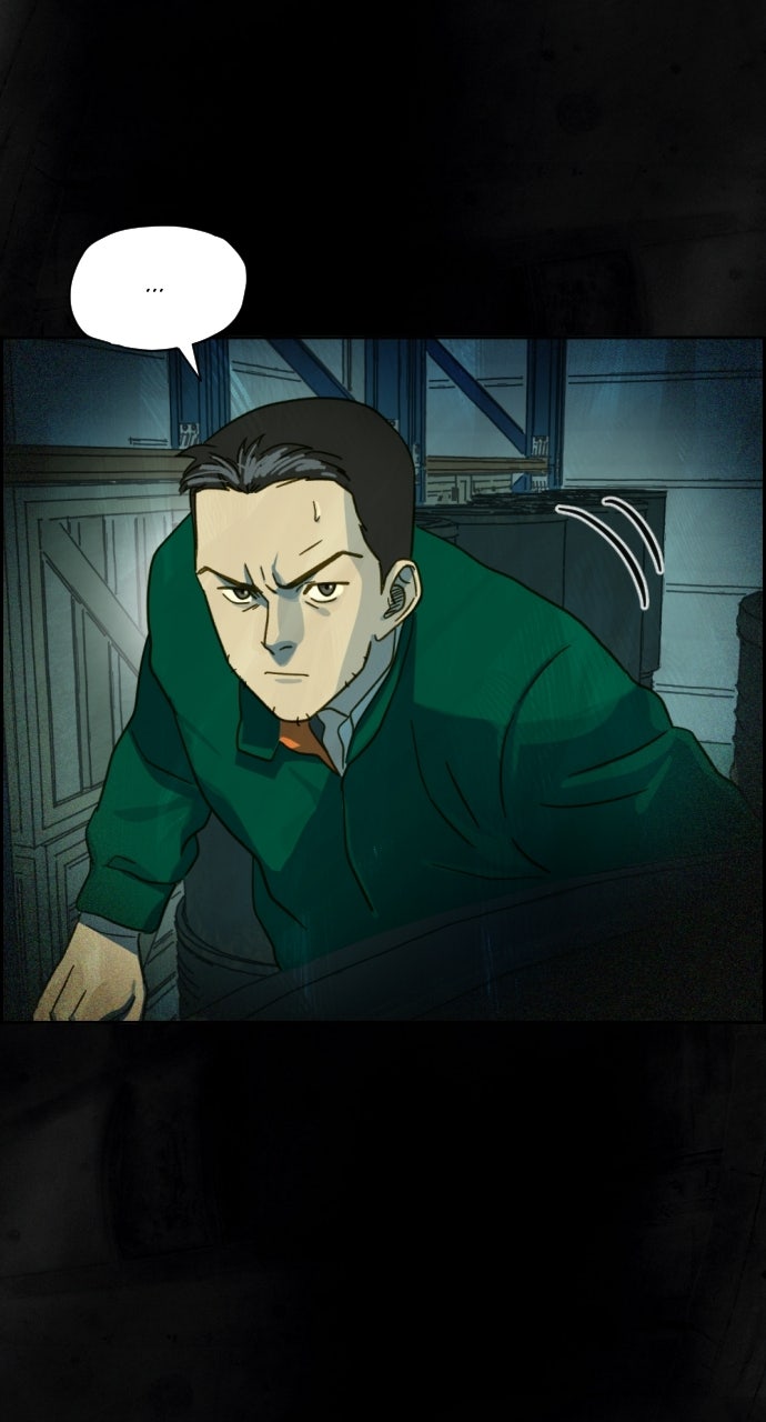 Read Day of Disaster EN Manga Online