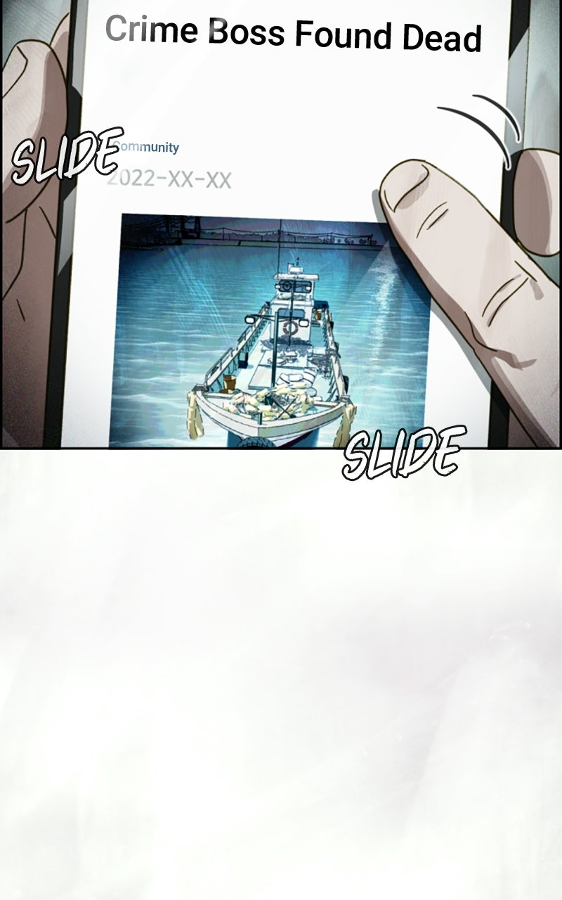 Read Day of Disaster EN Manga Online