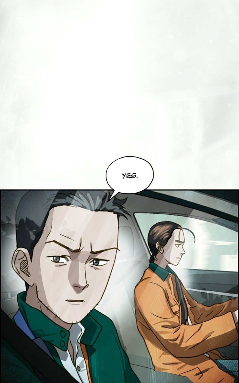 Read Day of Disaster EN Manga Online