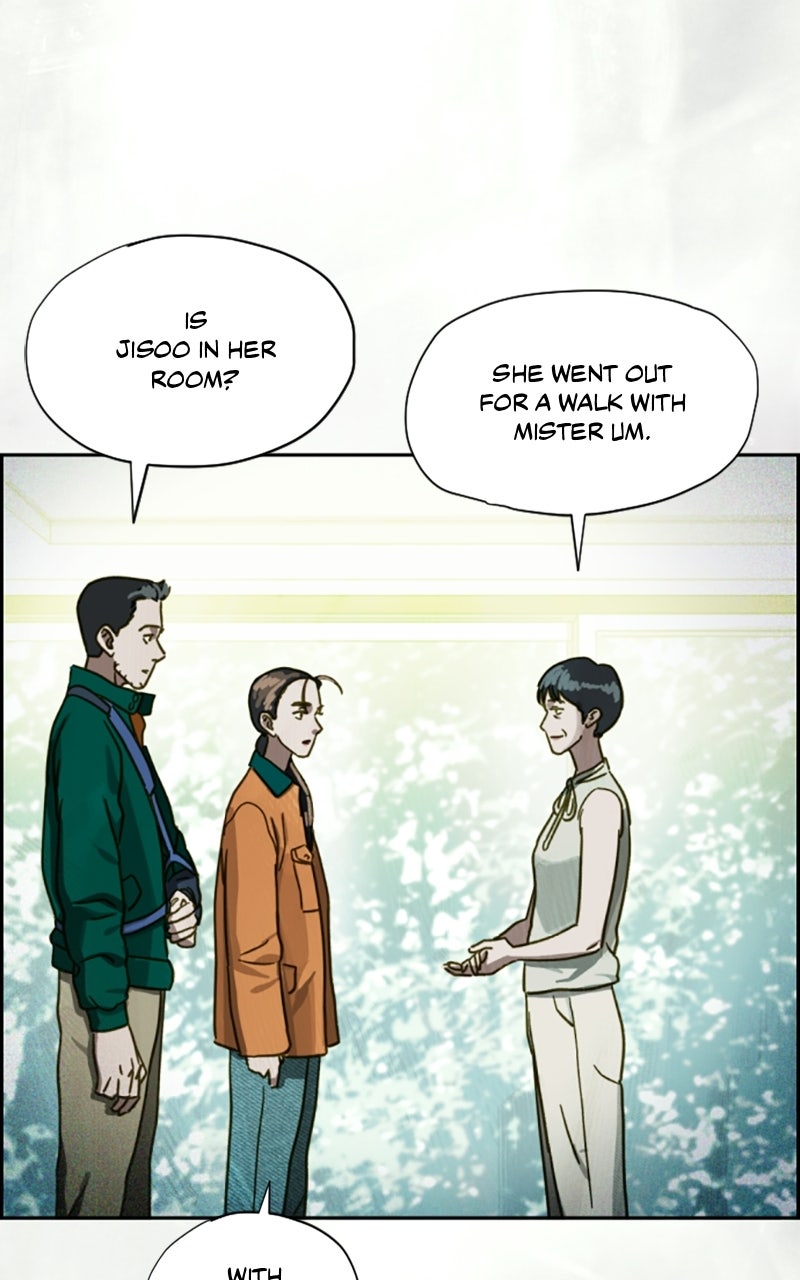 Read Day of Disaster EN Manga Online