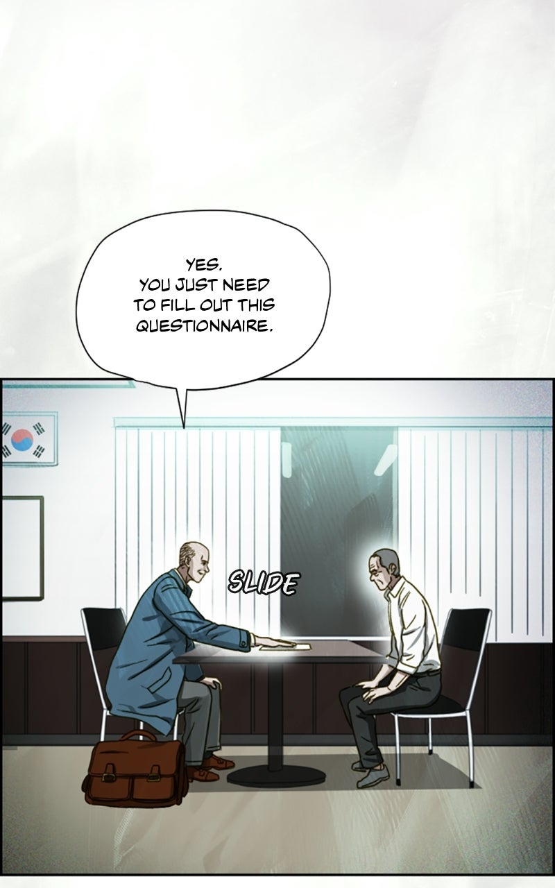 Read Day of Disaster EN Manga Online