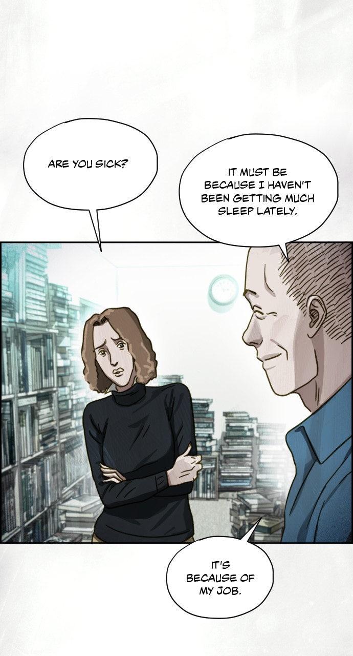 Read Day of Disaster EN Manga Online