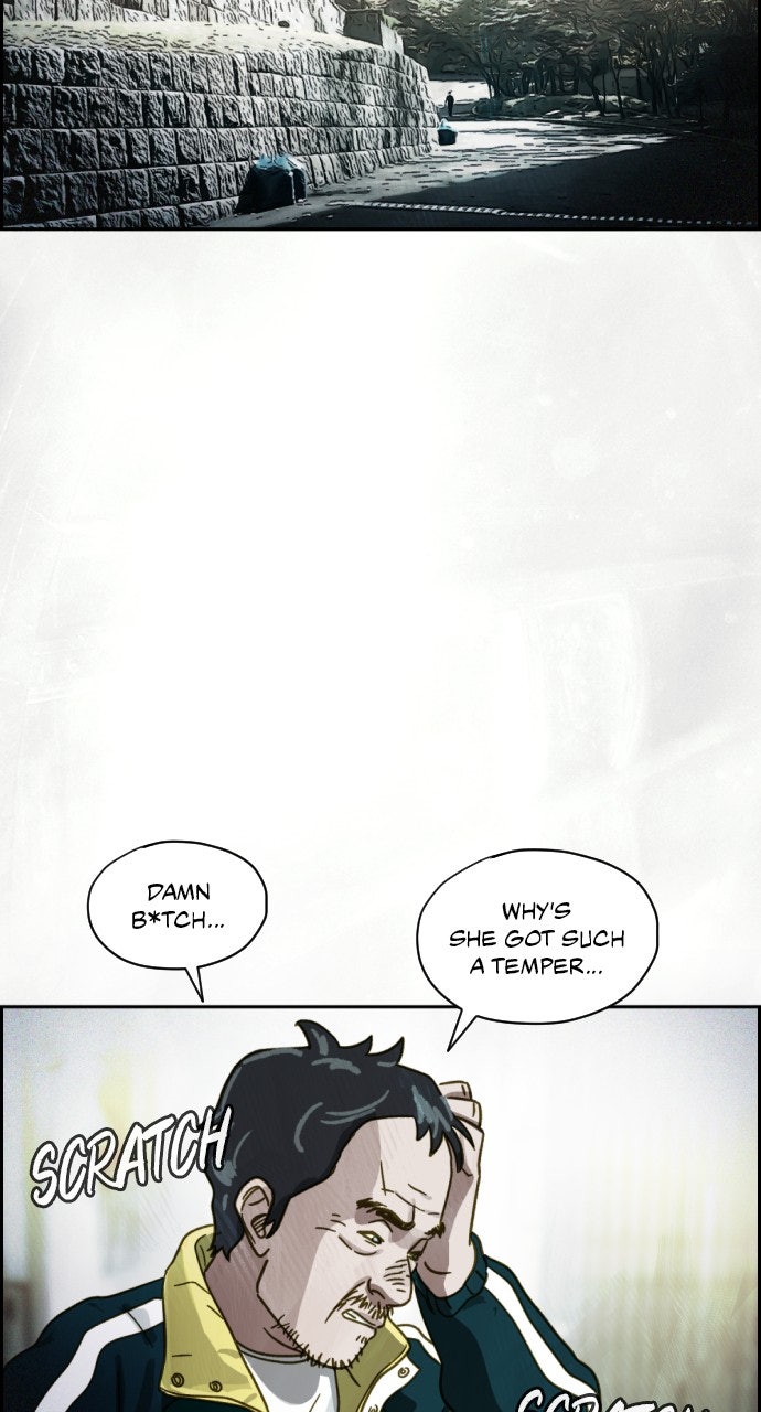 Read Day of Disaster EN Manga Online