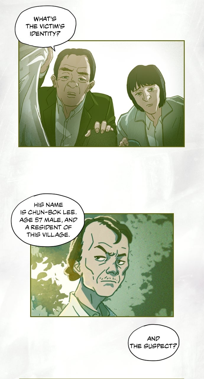 Read Day of Disaster EN Manga Online