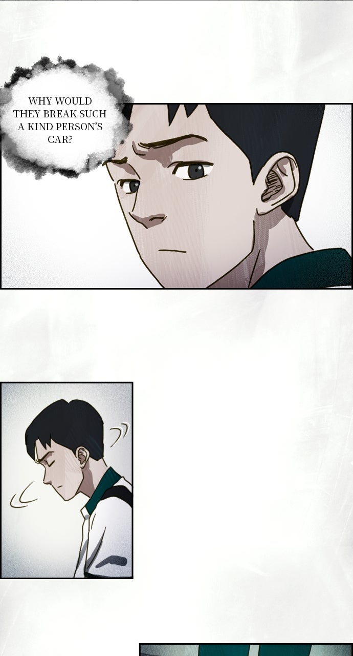 Read Day of Disaster EN Manga Online