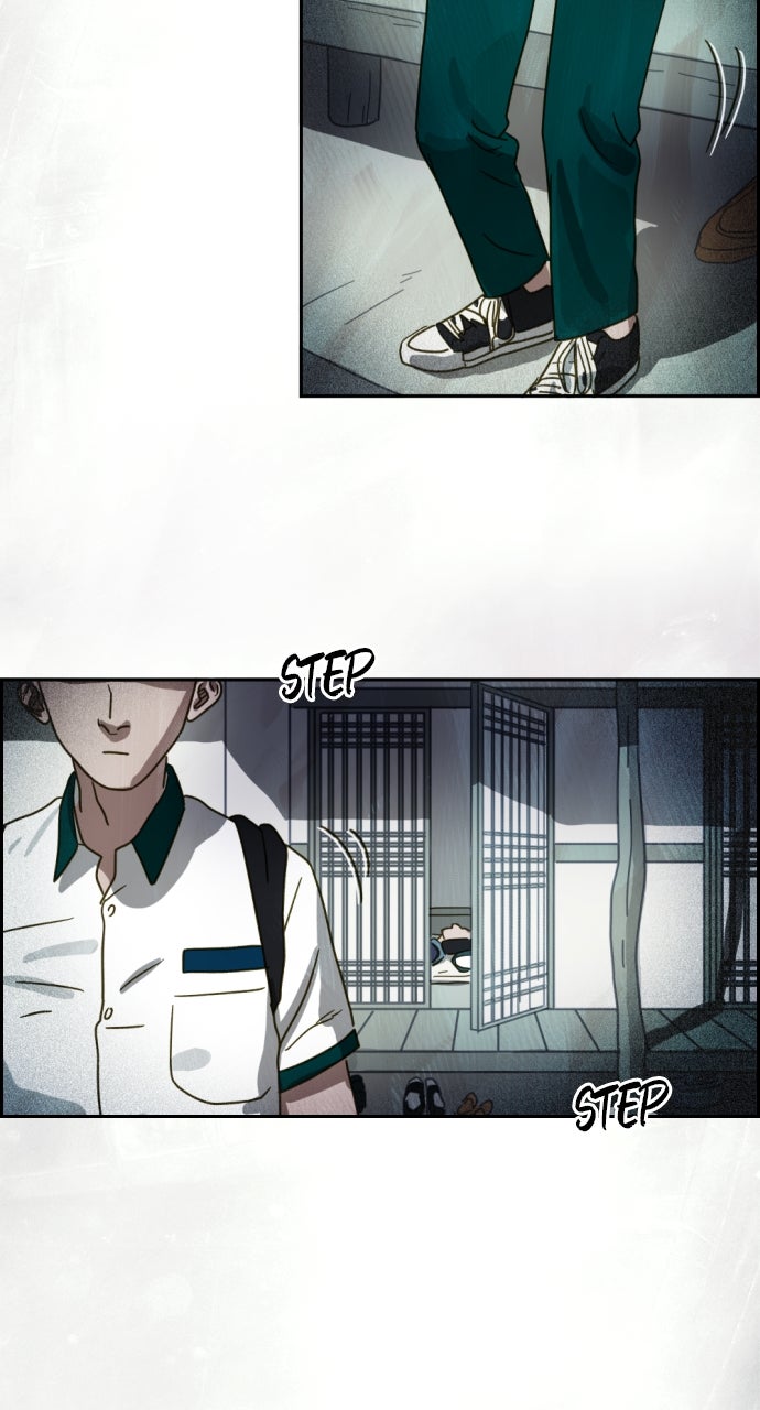 Read Day of Disaster EN Manga Online