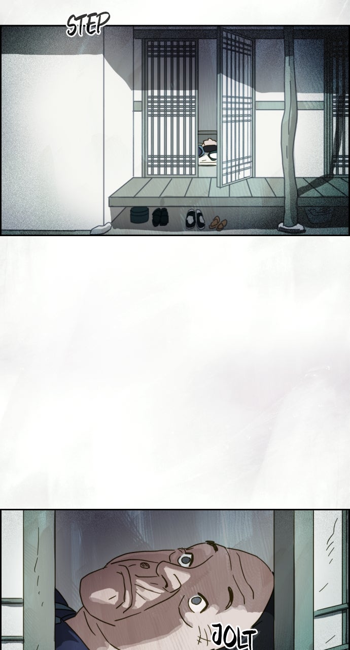 Read Day of Disaster EN Manga Online