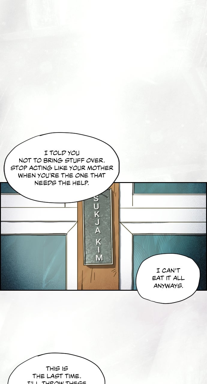 Read Day of Disaster EN Manga Online