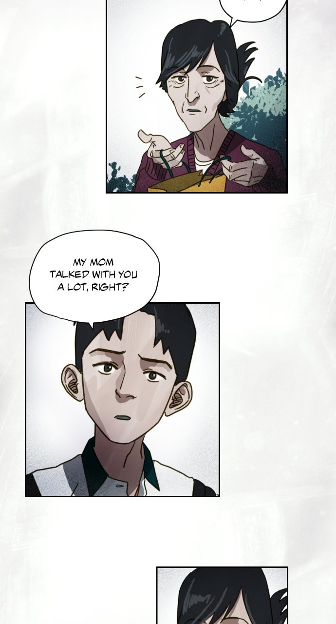 Read Day of Disaster EN Manga Online